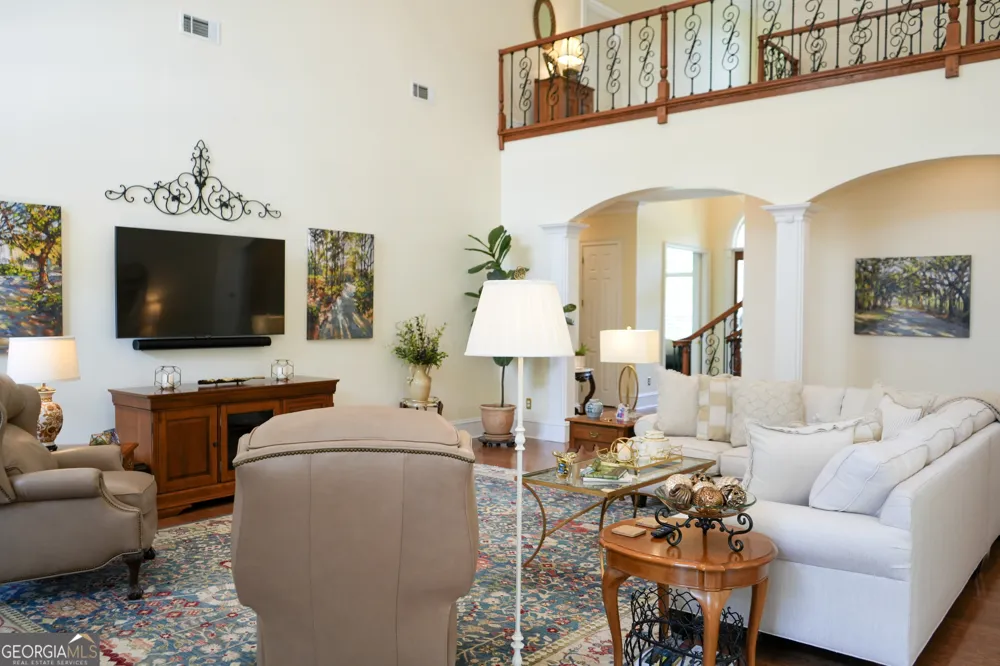 209 Fox Ridge DR Dublin, GA 31021