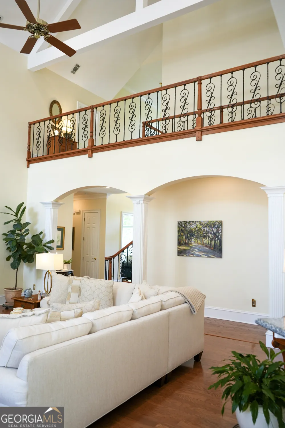 209 Fox Ridge DR Dublin, GA 31021