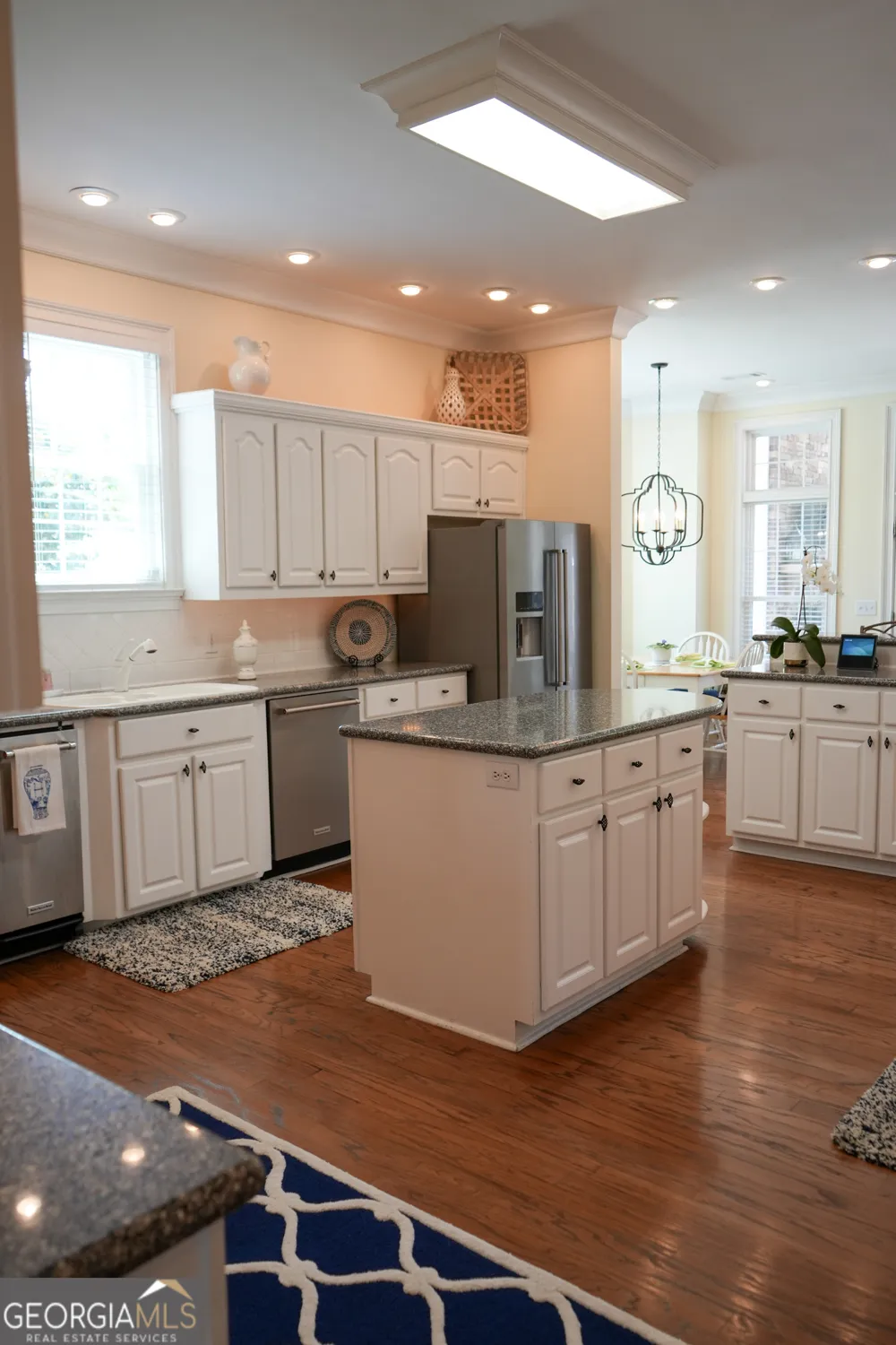 209 Fox Ridge DR Dublin, GA 31021