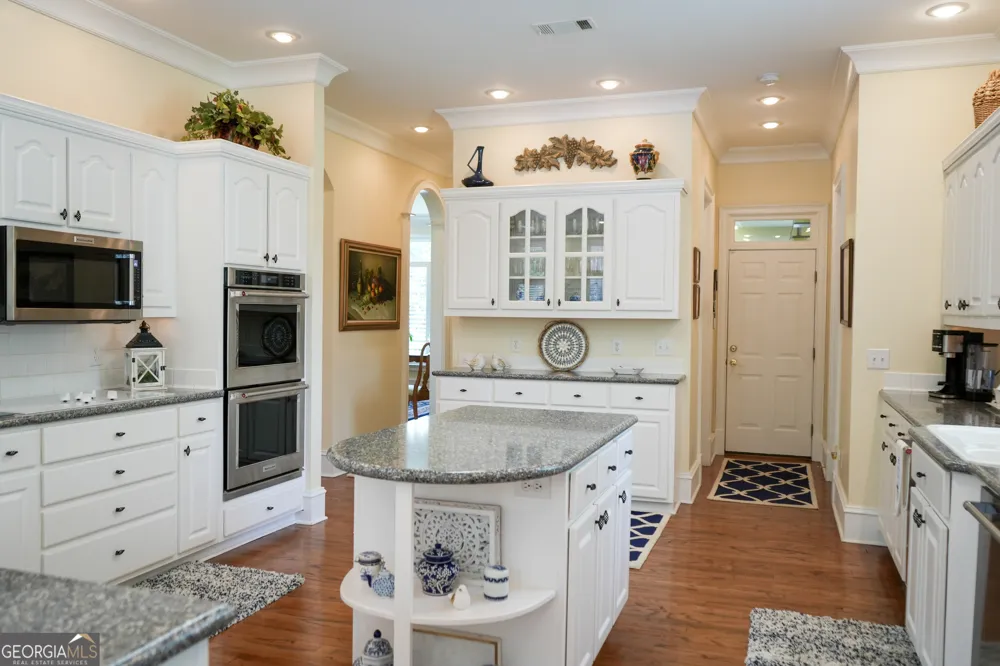 209 Fox Ridge DR Dublin, GA 31021