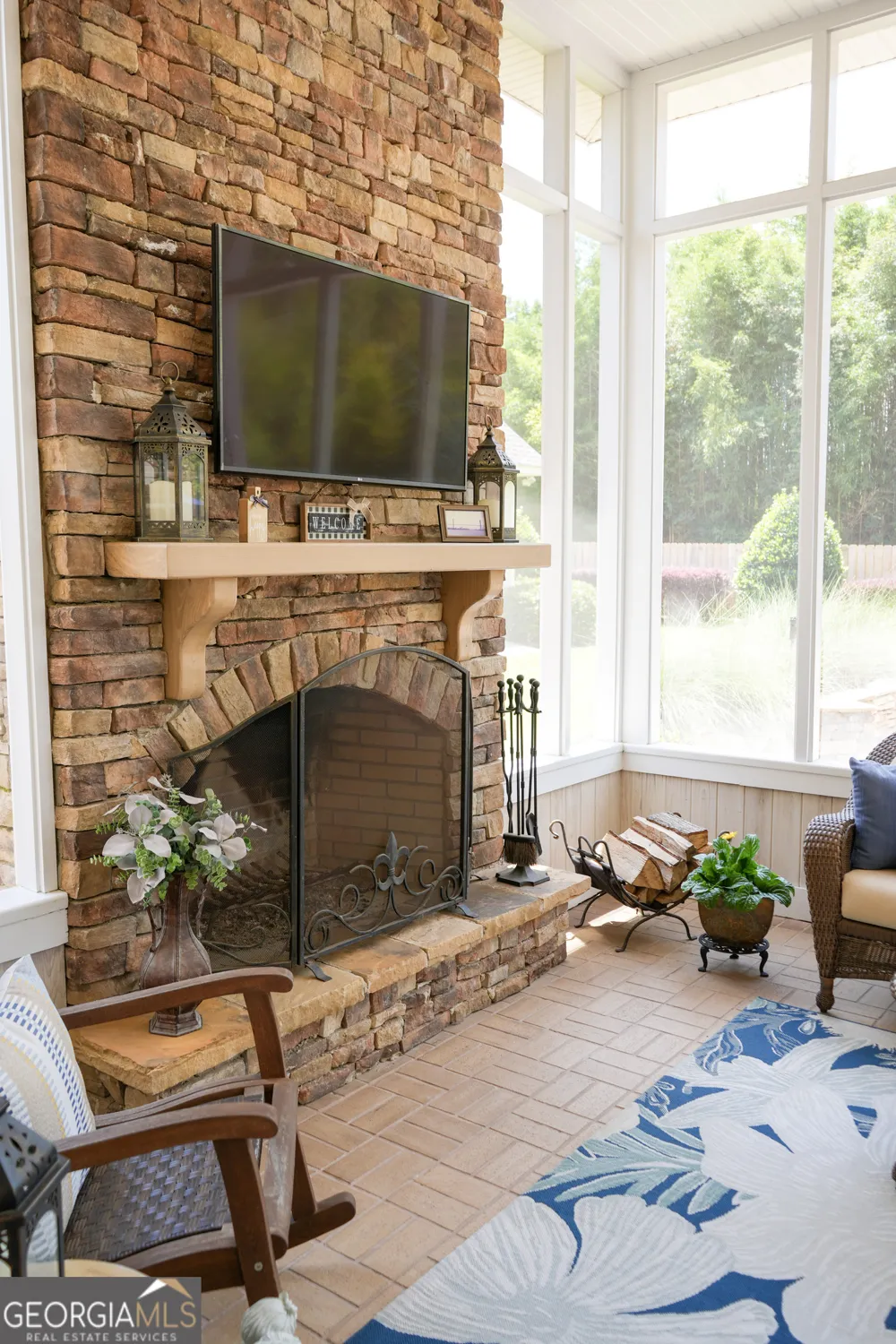 209 Fox Ridge DR Dublin, GA 31021