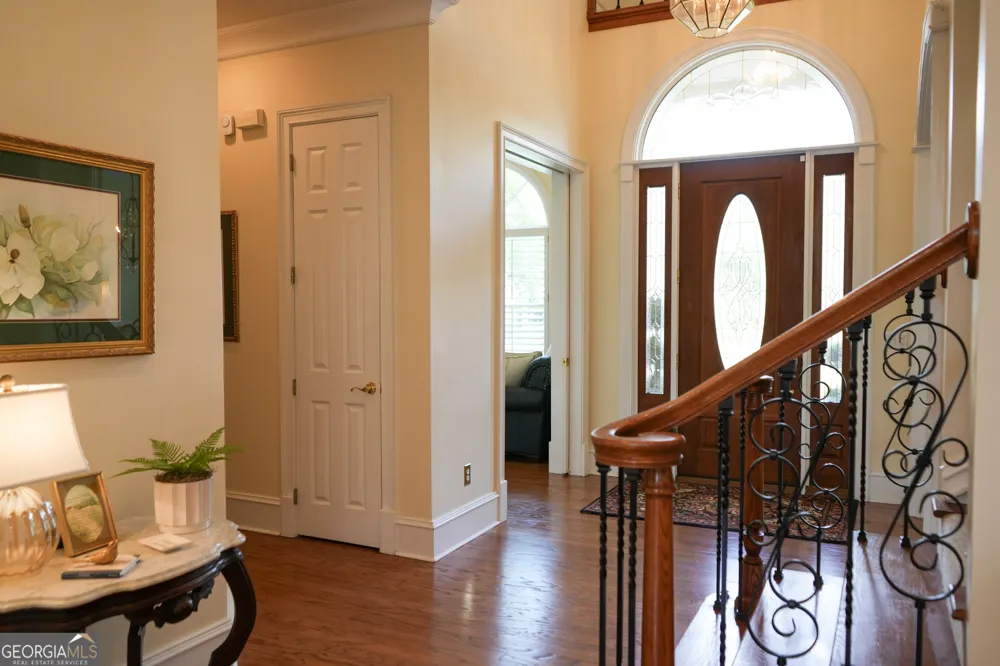 209 Fox Ridge DR Dublin, GA 31021