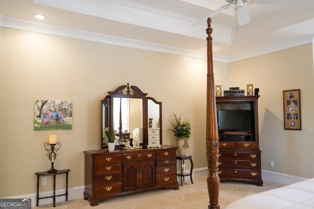 209 Fox Ridge DR Dublin, GA 31021