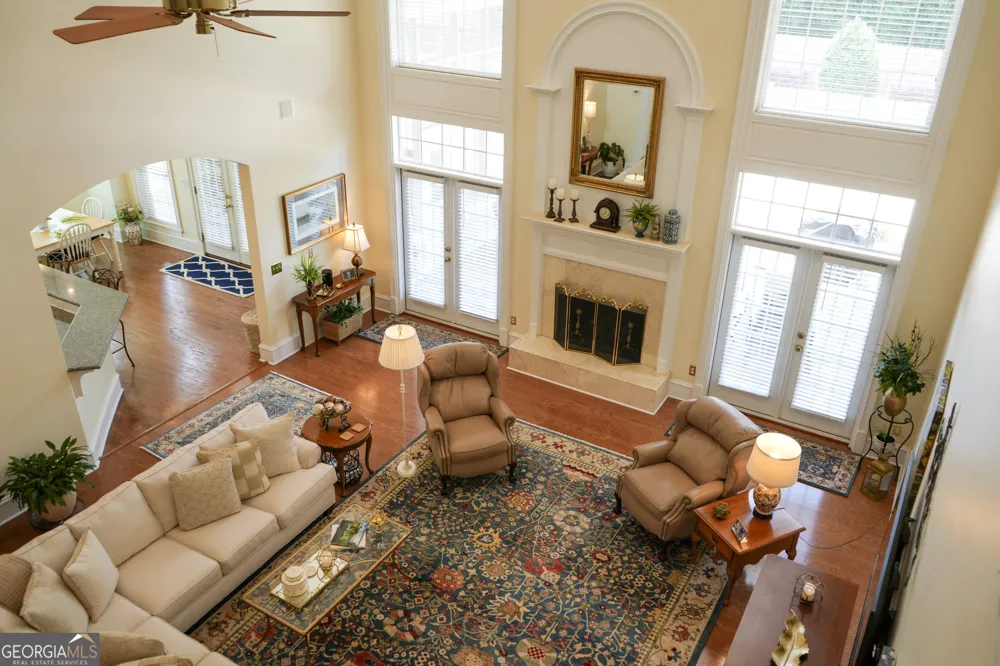 209 Fox Ridge DR Dublin, GA 31021