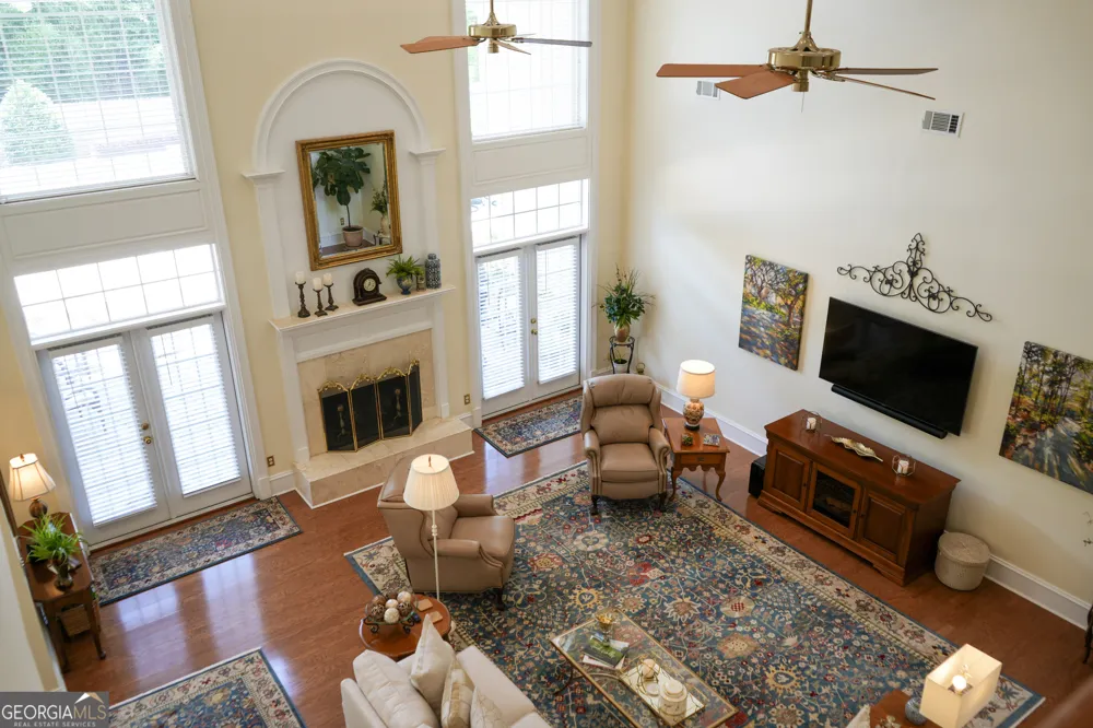 209 Fox Ridge DR Dublin, GA 31021