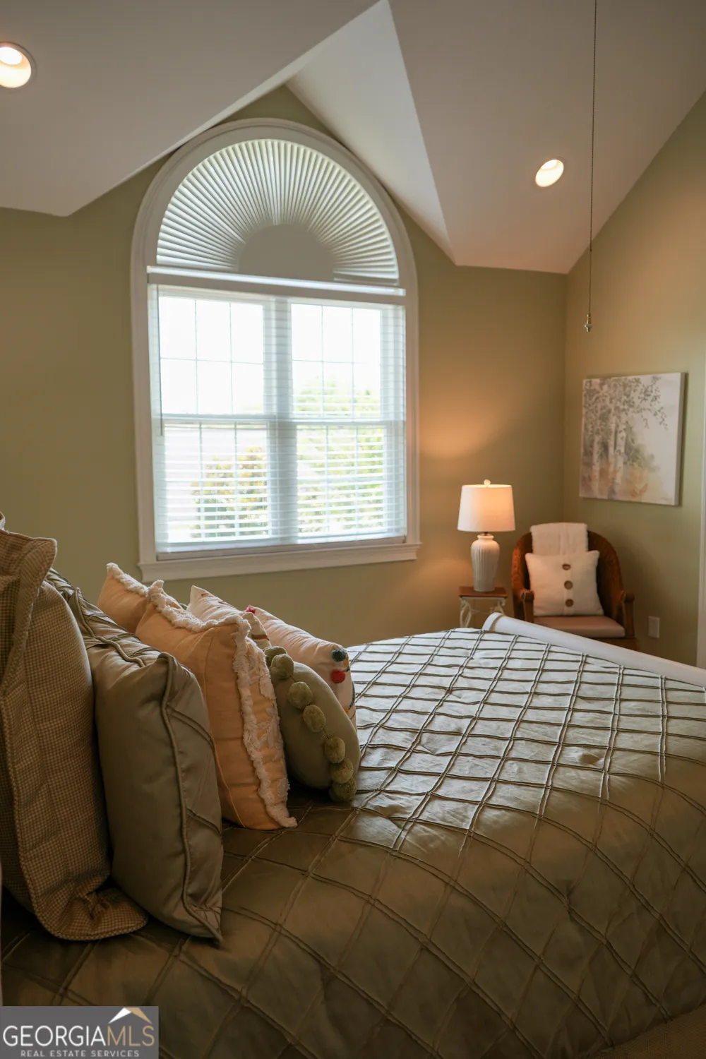 209 Fox Ridge DR Dublin, GA 31021