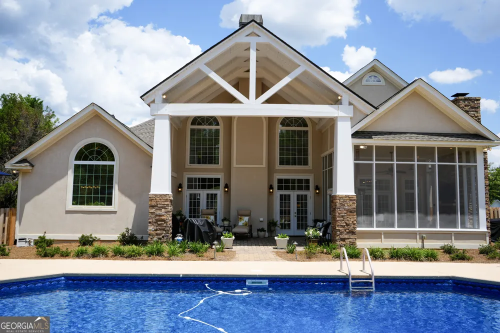 209 Fox Ridge DR Dublin, GA 31021