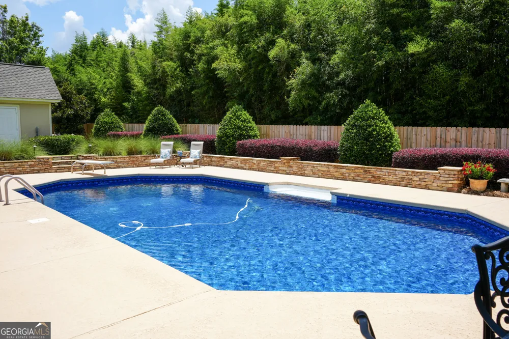 209 Fox Ridge DR Dublin, GA 31021