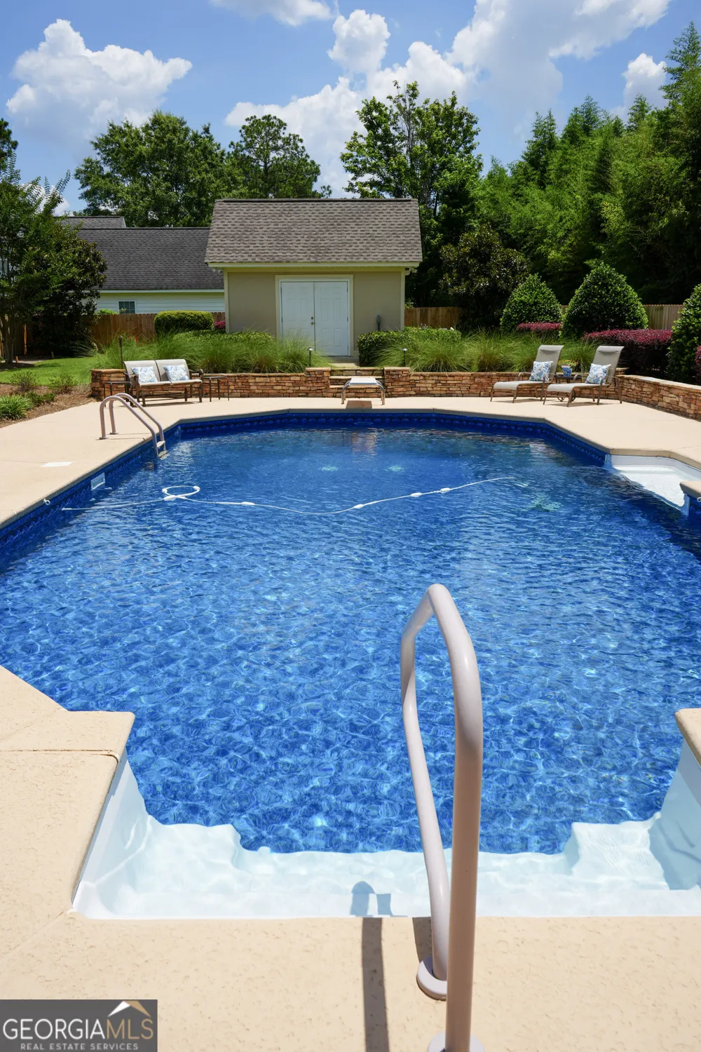 209 Fox Ridge DR Dublin, GA 31021