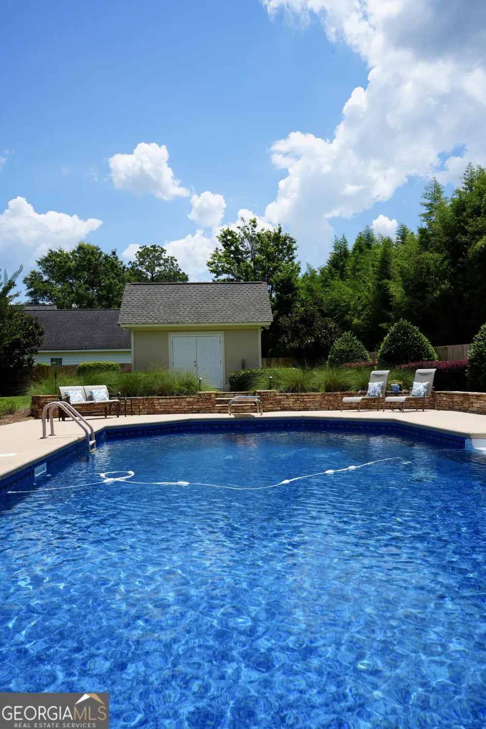 209 Fox Ridge DR Dublin, GA 31021