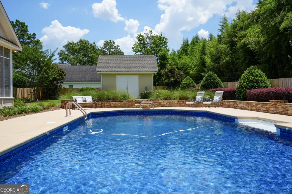209 Fox Ridge DR Dublin, GA 31021