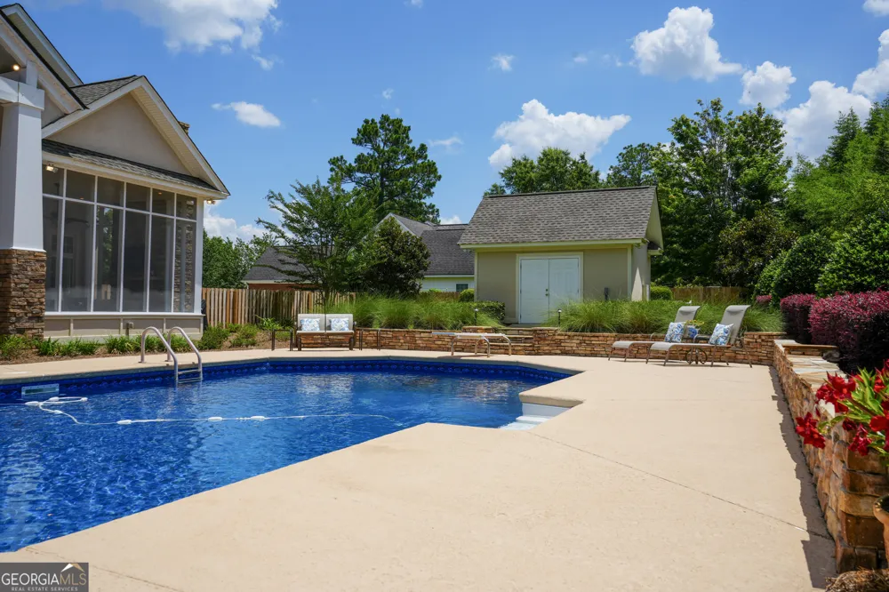 209 Fox Ridge DR Dublin, GA 31021