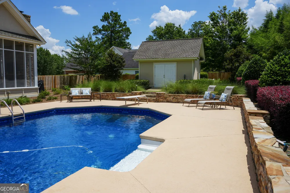 209 Fox Ridge DR Dublin, GA 31021