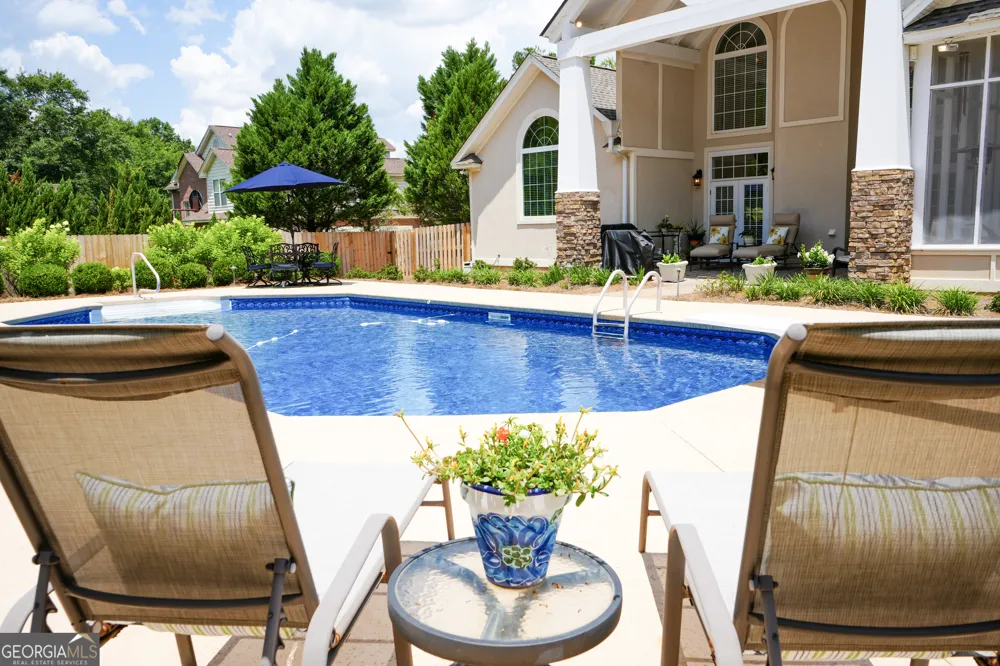 209 Fox Ridge DR Dublin, GA 31021