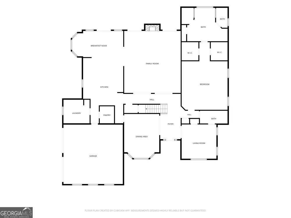 209 Fox Ridge DR Dublin, GA 31021