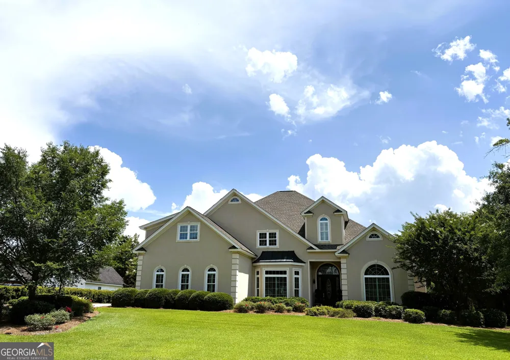 209 Fox Ridge DR Dublin, GA 31021