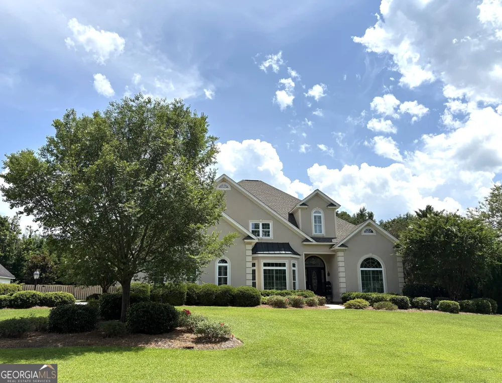 209 Fox Ridge DR Dublin, GA 31021