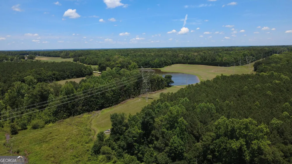 676 Linch RD Senoia, GA 30276
