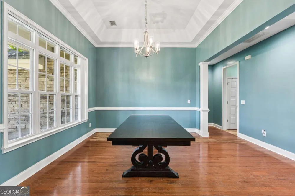 102 Del Mar CT Rincon, GA 31326