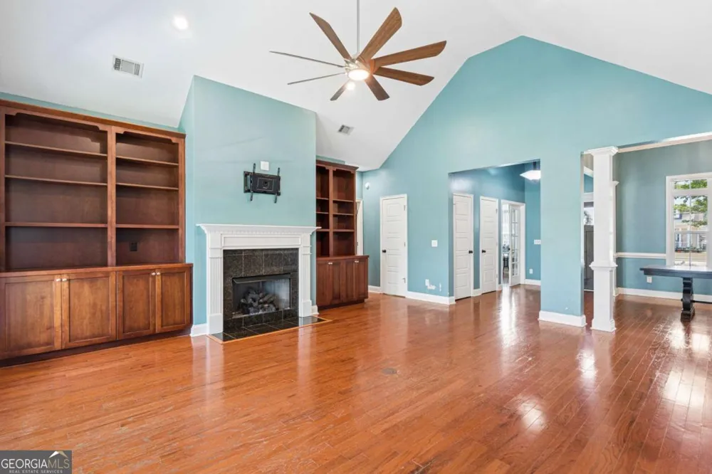 102 Del Mar CT Rincon, GA 31326