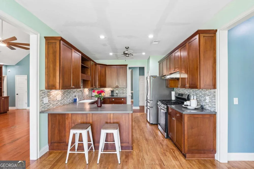 102 Del Mar CT Rincon, GA 31326