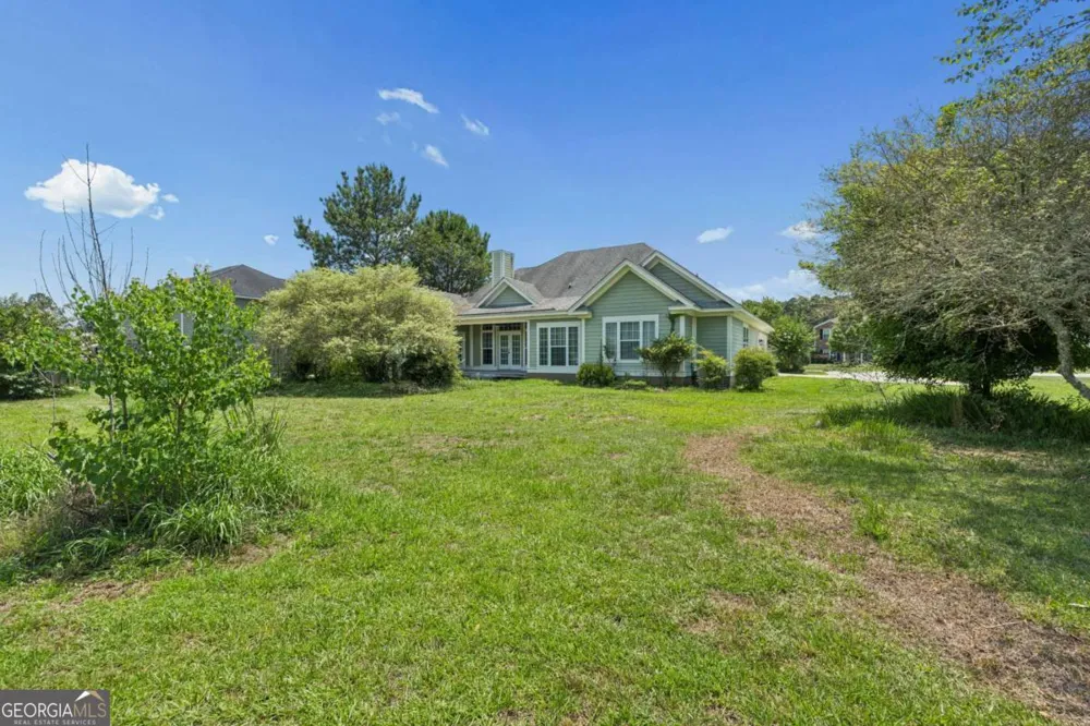102 Del Mar CT Rincon, GA 31326