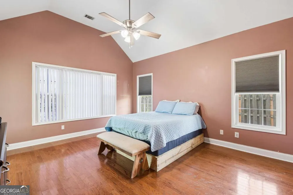 102 Del Mar CT Rincon, GA 31326