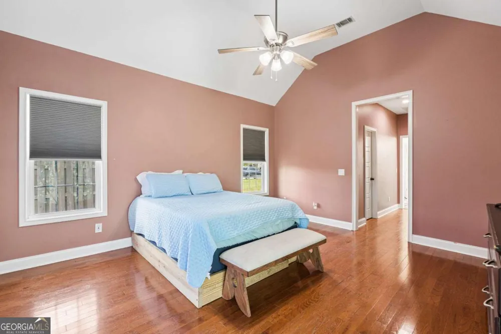 102 Del Mar CT Rincon, GA 31326
