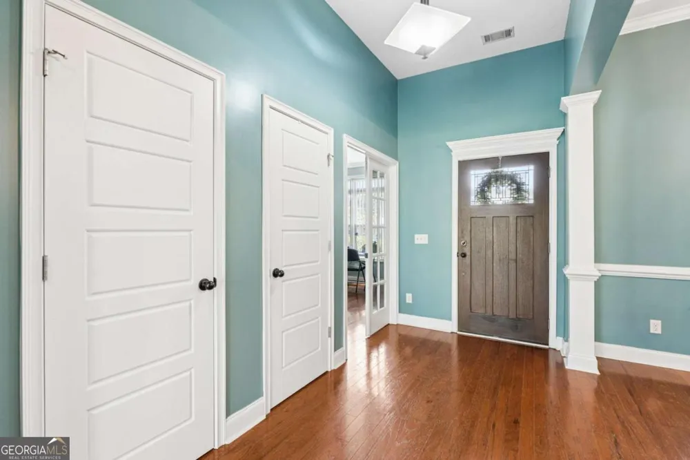 102 Del Mar CT Rincon, GA 31326