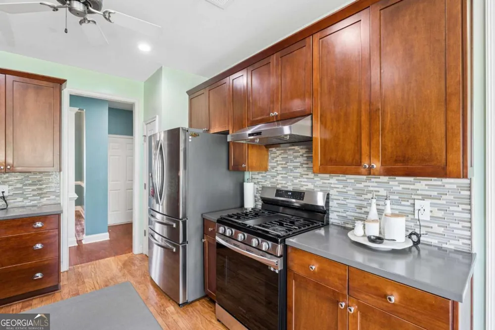 102 Del Mar CT Rincon, GA 31326