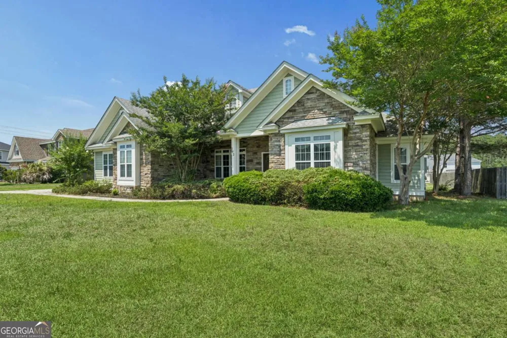 102 Del Mar CT Rincon, GA 31326
