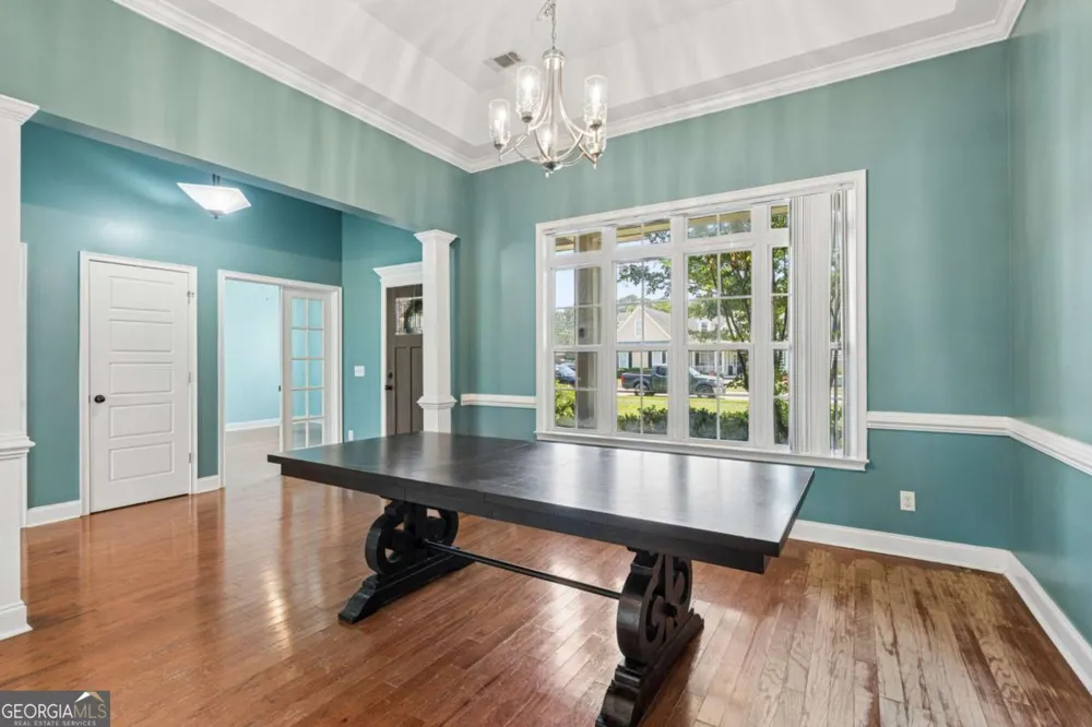 102 Del Mar CT Rincon, GA 31326