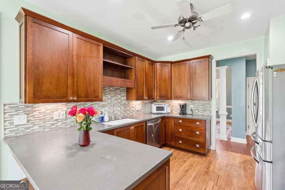 102 Del Mar CT Rincon, GA 31326