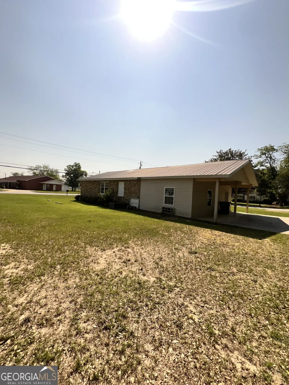 121 Coleman AVE East Dublin, GA 31027