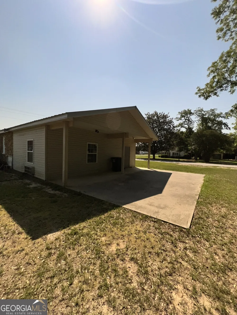 121 Coleman AVE East Dublin, GA 31027