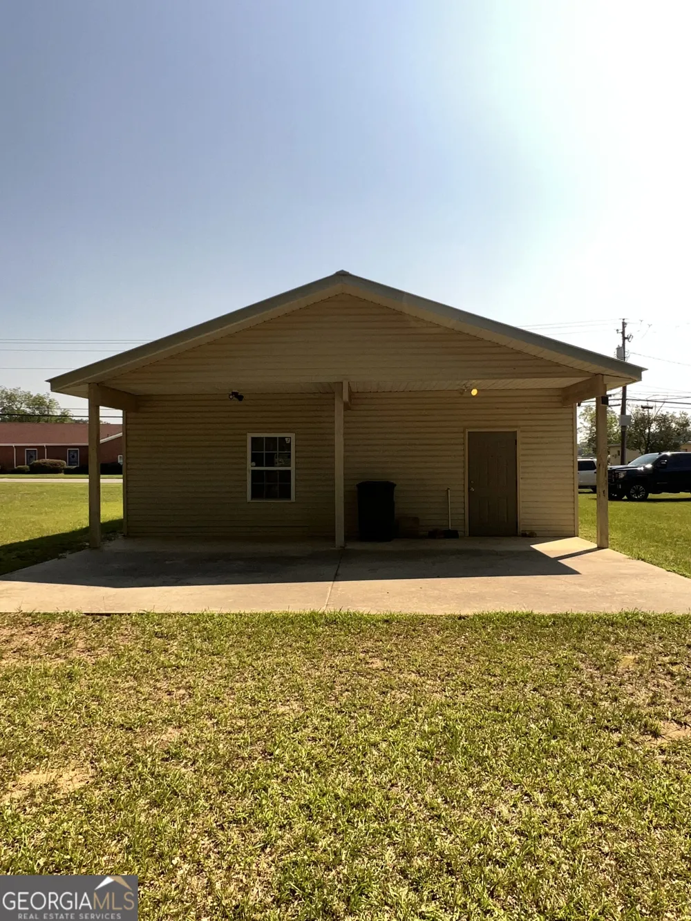 121 Coleman AVE East Dublin, GA 31027