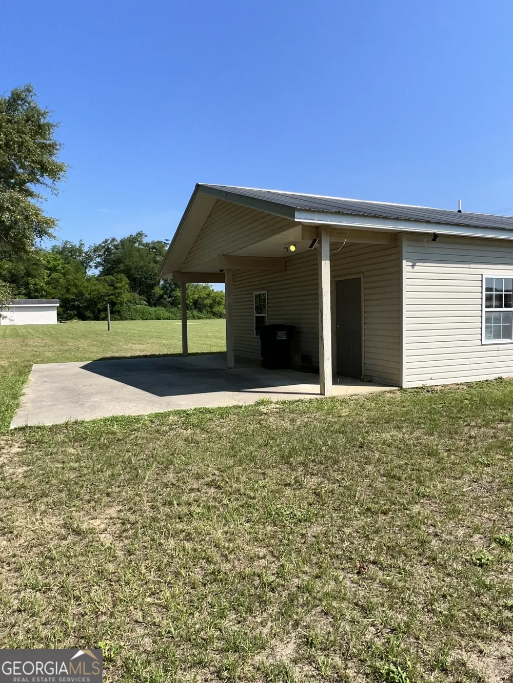 121 Coleman AVE East Dublin, GA 31027