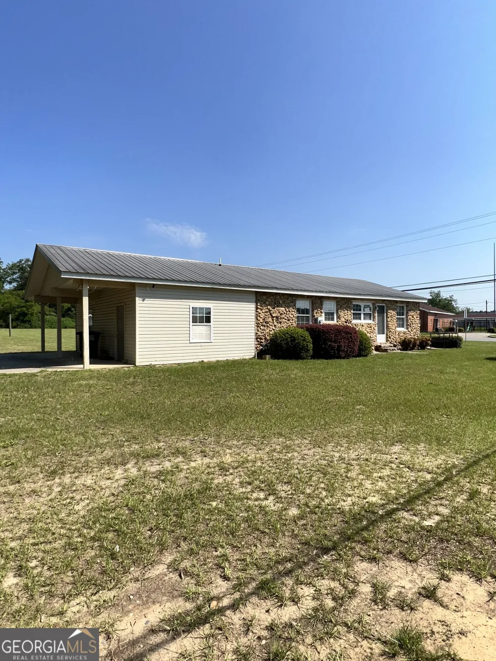 121 Coleman AVE East Dublin, GA 31027