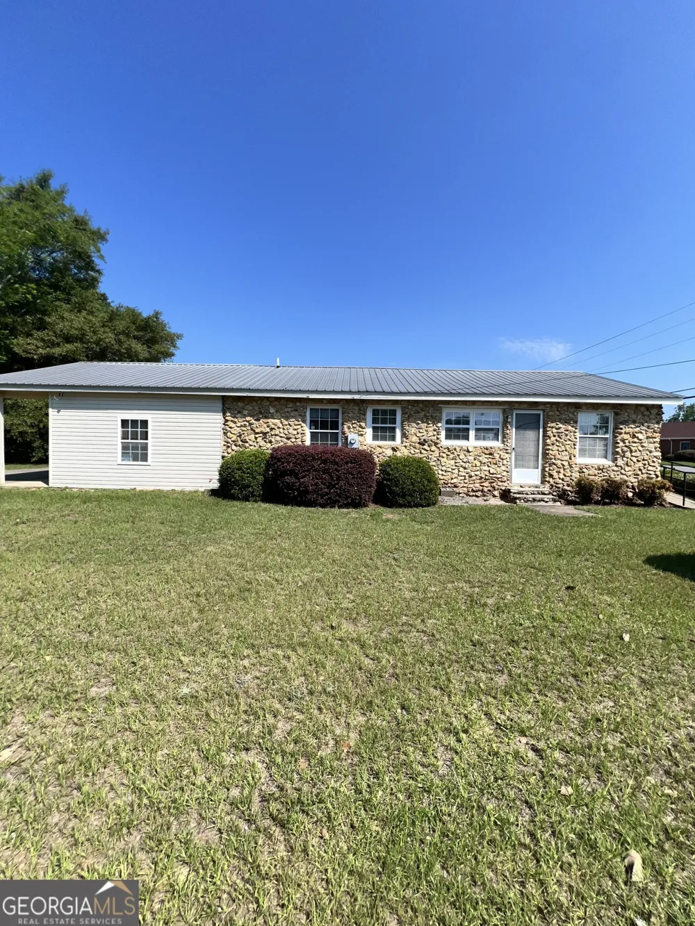 121 Coleman AVE East Dublin, GA 31027