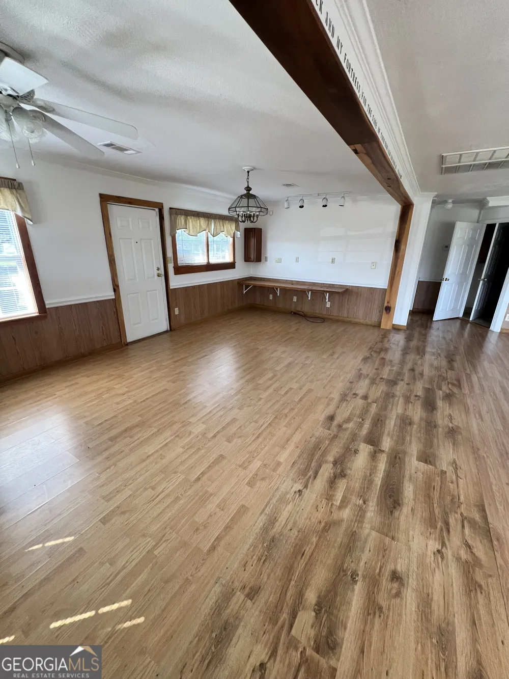121 Coleman AVE East Dublin, GA 31027