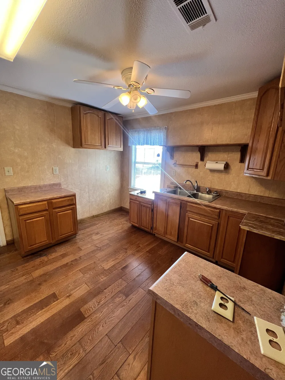 121 Coleman AVE East Dublin, GA 31027