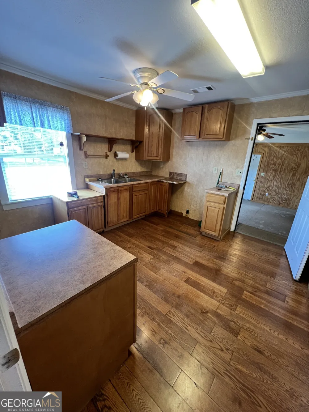 121 Coleman AVE East Dublin, GA 31027
