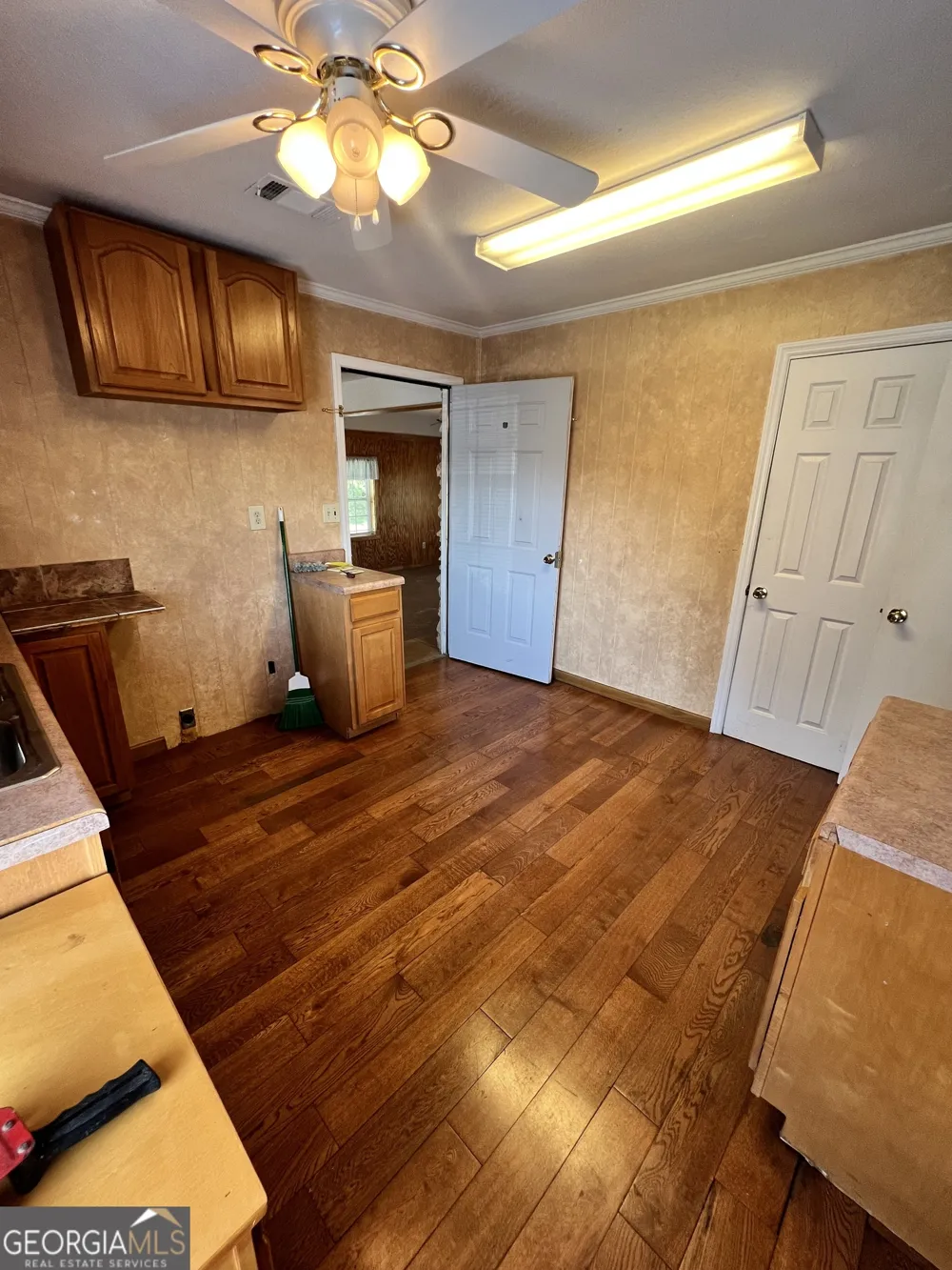 121 Coleman AVE East Dublin, GA 31027