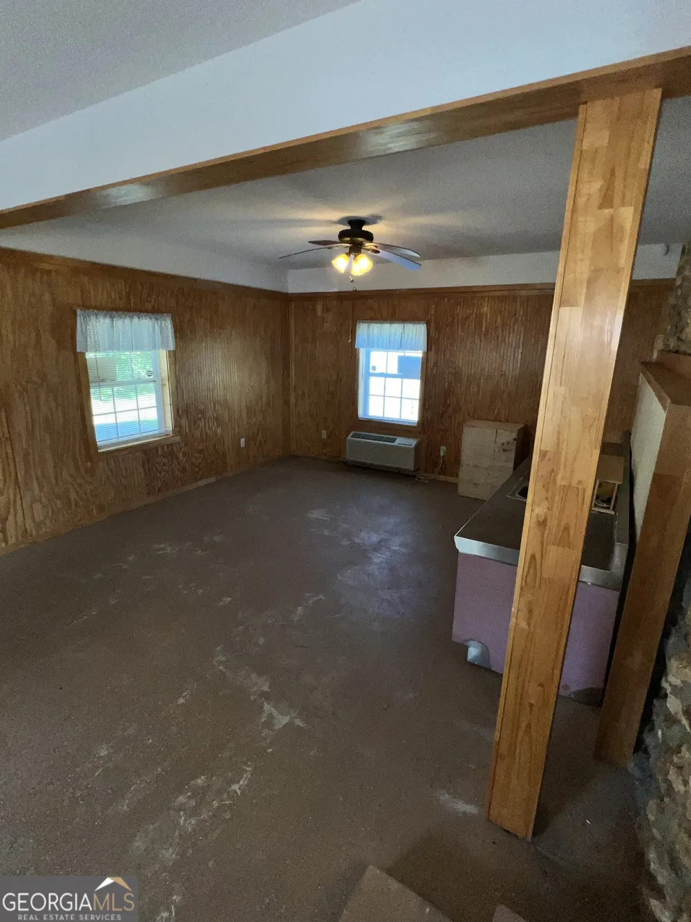 121 Coleman AVE East Dublin, GA 31027