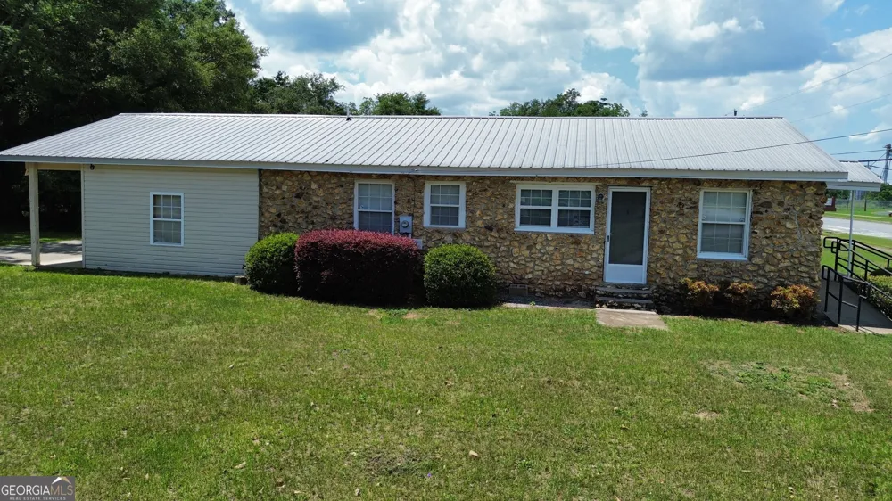 121 Coleman AVE East Dublin, GA 31027