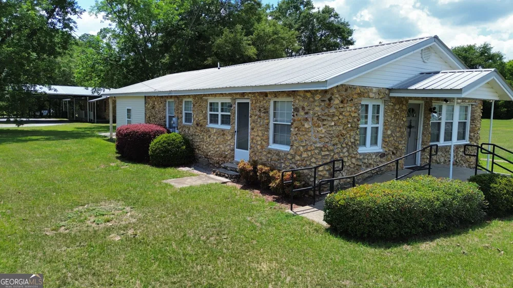 121 Coleman AVE East Dublin, GA 31027