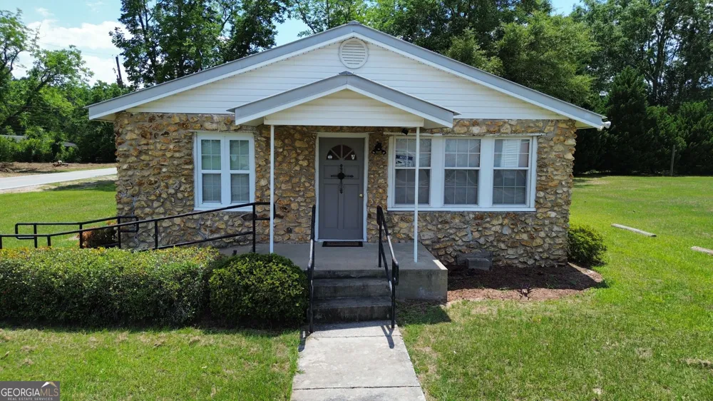 121 Coleman AVE East Dublin, GA 31027