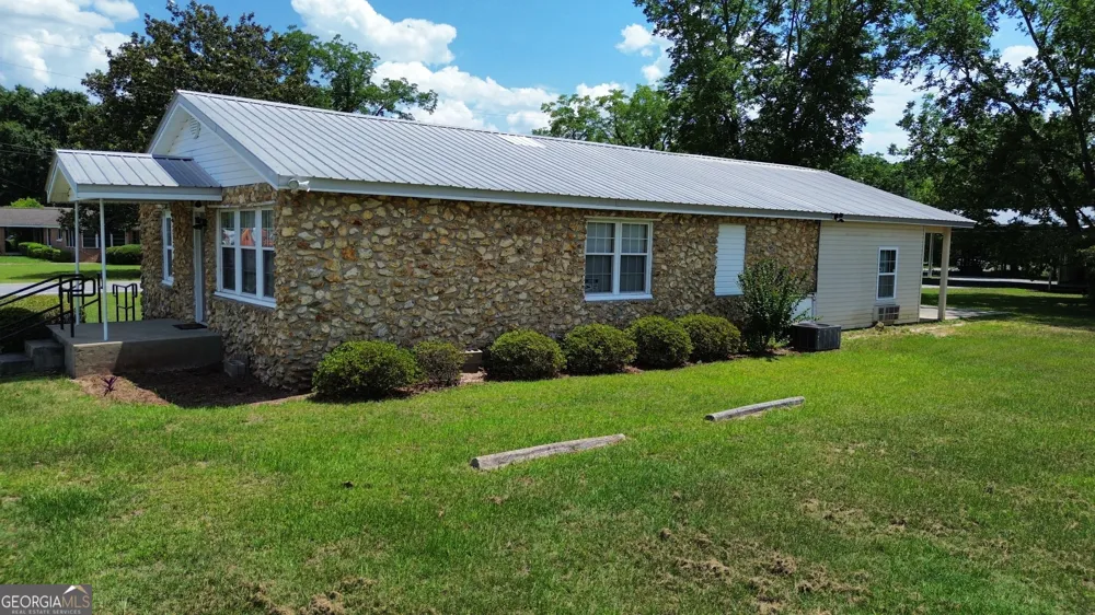 121 Coleman AVE East Dublin, GA 31027