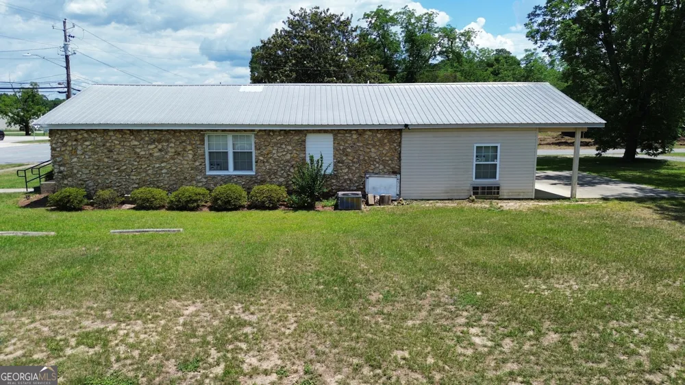 121 Coleman AVE East Dublin, GA 31027