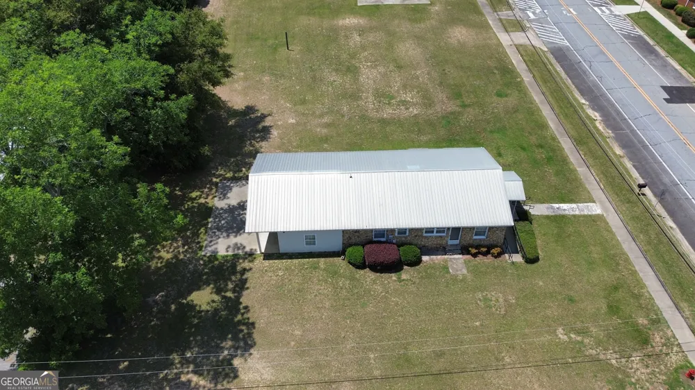 121 Coleman AVE East Dublin, GA 31027